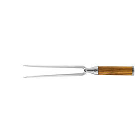Forged Steak Fork