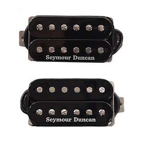 Seymour Duncan 78 Model Humbucker Black Set