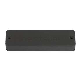 Bartolini CF4CBC-B Soapbar Bass Pickup Dual Coil 4-String Neck