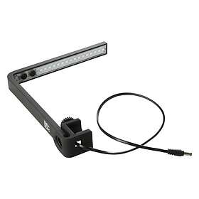 Rockboard UNI Pedalboard LED Light avec pince