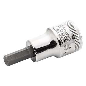 Bahco SB7409M-5 Bitsockett 3/8" 5mm