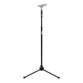 Shure SH-TRIPODSTANDDX Jalusta Mikrofonjalusta Deluxe