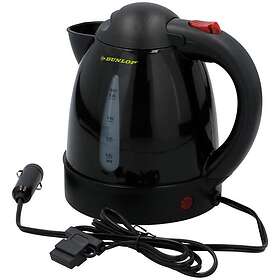 Dunlop Svart 8711252079073