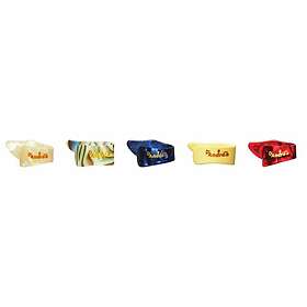 D'Andrea Tommelplekter 373 LG DeluxeColors 12 Pack