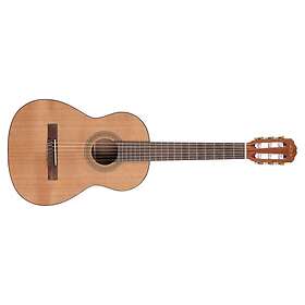 Kala KA-GTR-NY23 Nylon String Classical Guitar 3/4 Size