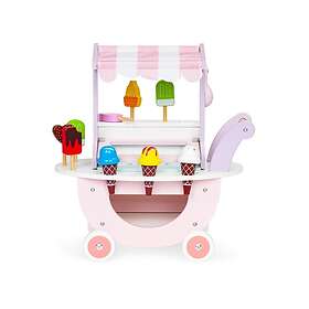 EcoToys Kiosque de verre