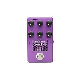 Mosky F-DER Effektpedal