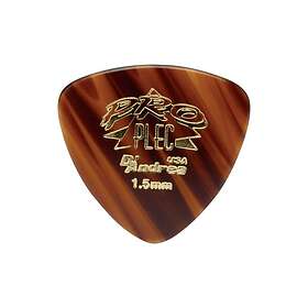 D'Andrea Pro 346 Gitarplekter 6-pack