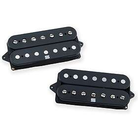 Seymour Duncan Duality 7 String Black