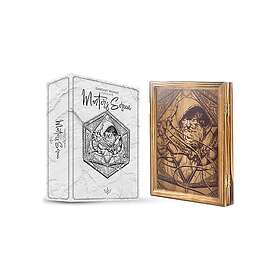 Dungeons & Dragons Fantasy World Creator Masters Screen