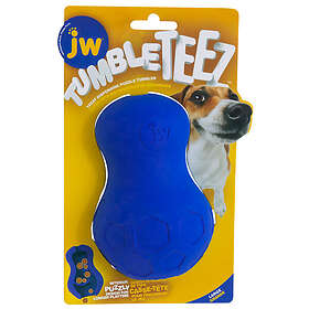 JW Pet Tumble Teez Treat Toy L