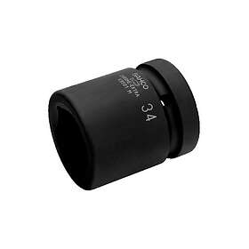 Bahco K9501M-41 Douille 1" 41mm