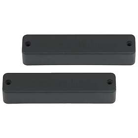 Bartolini X44CBJS B1/T1 Soapbar Bass Pickup Single Coil 4-String Set
