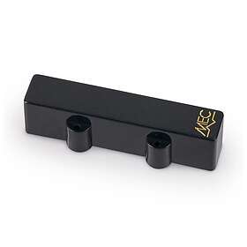 MEC J-Style Bass Pickup (Short) 4-String Hals Svart