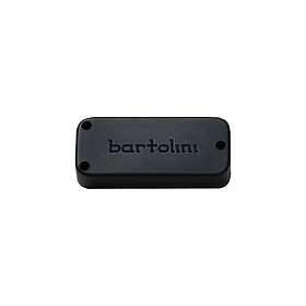 Bartolini T4CBC-T Old Thunderbird Bass Pickup Dual Coil 4-String Bridge