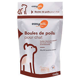 Osalia Easypill Hairballs for Cats 20x2g