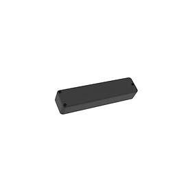 Bartolini H66C-B Soapbar Bassgitarrpickup Dobbeltspole 6-Streng Hals