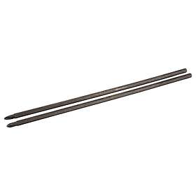 Bahco 1/4" ph2x300 Embouts de tournevisseuse Phillips 2pcs