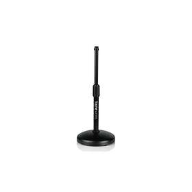 Gator GFW-MIC-0501 Microphone Stand Round Base