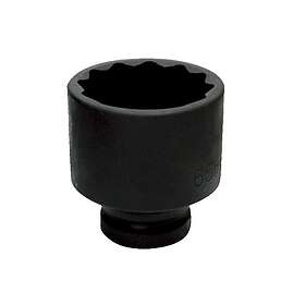 Bahco BT15P530 Hylsa 1/2" 12-kant 30mm