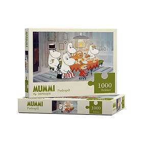 Mummi Mummy Lunch 1000 Biter