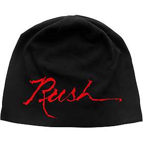 Rush Logo Mössa