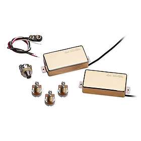 Seymour Duncan LW-Must Dave Mustaine Set