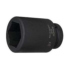 Bahco K9506Z-1 Douille 1" 6-point