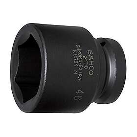 Bahco K9801M-46 Douille 1/2" 46mm