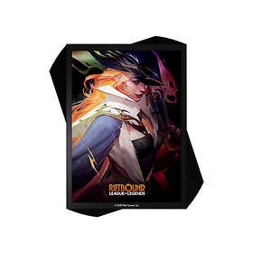 Riftbound Art Sleeves Miss Fortune 100 pcs