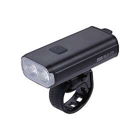 BBB StrikeDuo 1600 Front Light