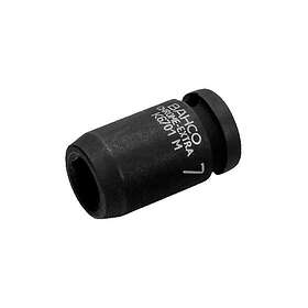 Bahco K6701M-7 Douille 1/4" 6-point 7mm