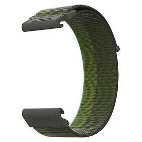 Coros Vertix 2 Bande en Nylon 26mm pour