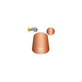 Citadel Layer Paint Castellax Bronze 12ml