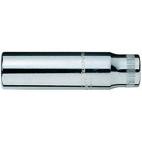 Bahco SBA6800DM-10 Socket 1/4" 10mm