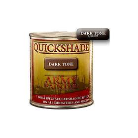 Army Painter Dark Tone Quickshade 250ml