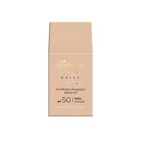 Bielenda Daily CC Moisturizing & Correcting Cream SPF50 40ml