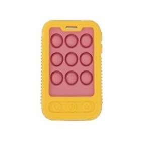 Nuby Phone Popper Hammaslelu