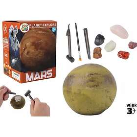Pro Kids Mineralutgrävningsplanet Mars 5903943006182
