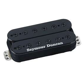 Seymour Duncan TB-10 Full Shred Trembucker Svart