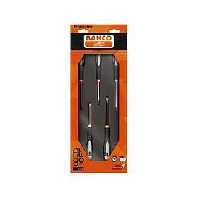 Bahco FF1E1012EH Skuminnlegg 6stk