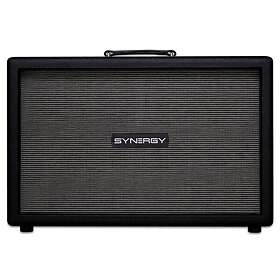 Synergy SYN-212 2x12"