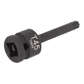 Bahco 7994S0700 Douille de bit 1/2" T70
