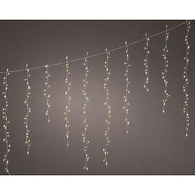 Lumineo Icicle twinkle Guirlande lumineuse (3.75m)