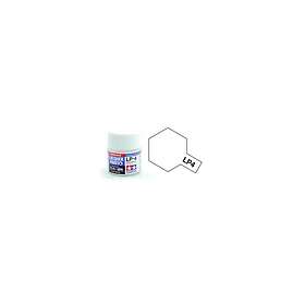 Tamiya LP-4 Flat White Matt 82104 10ml