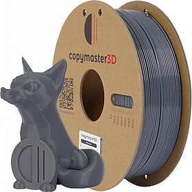 Copymaster3D PET-G Grå 1.75mm 1kg