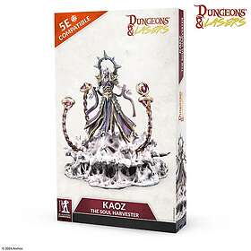 Dungeons Kaos: The Soul Havester