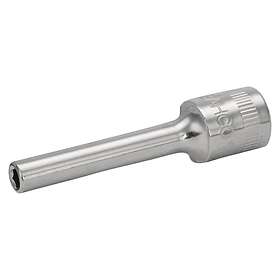Bahco A6800SZ-5/32 Socket 1/4" 6-kantig