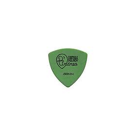 D'Andrea Delrex 346 Medium Heavy Grønn 72-pack