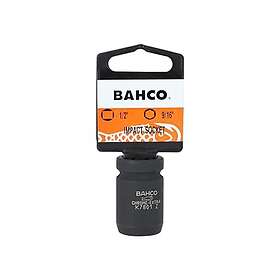 Bahco SBK7801Z-9/16 Sokkel 9/16"